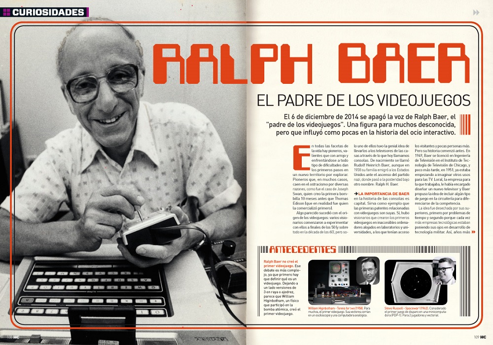 Retro Hobby Edición Coleccionista Retro Hobby