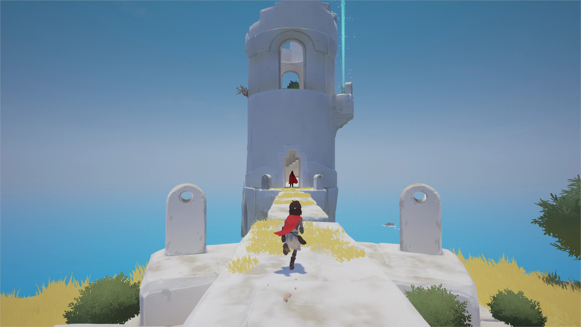 Rime portada charla Level Design Rime portada charla Level Design