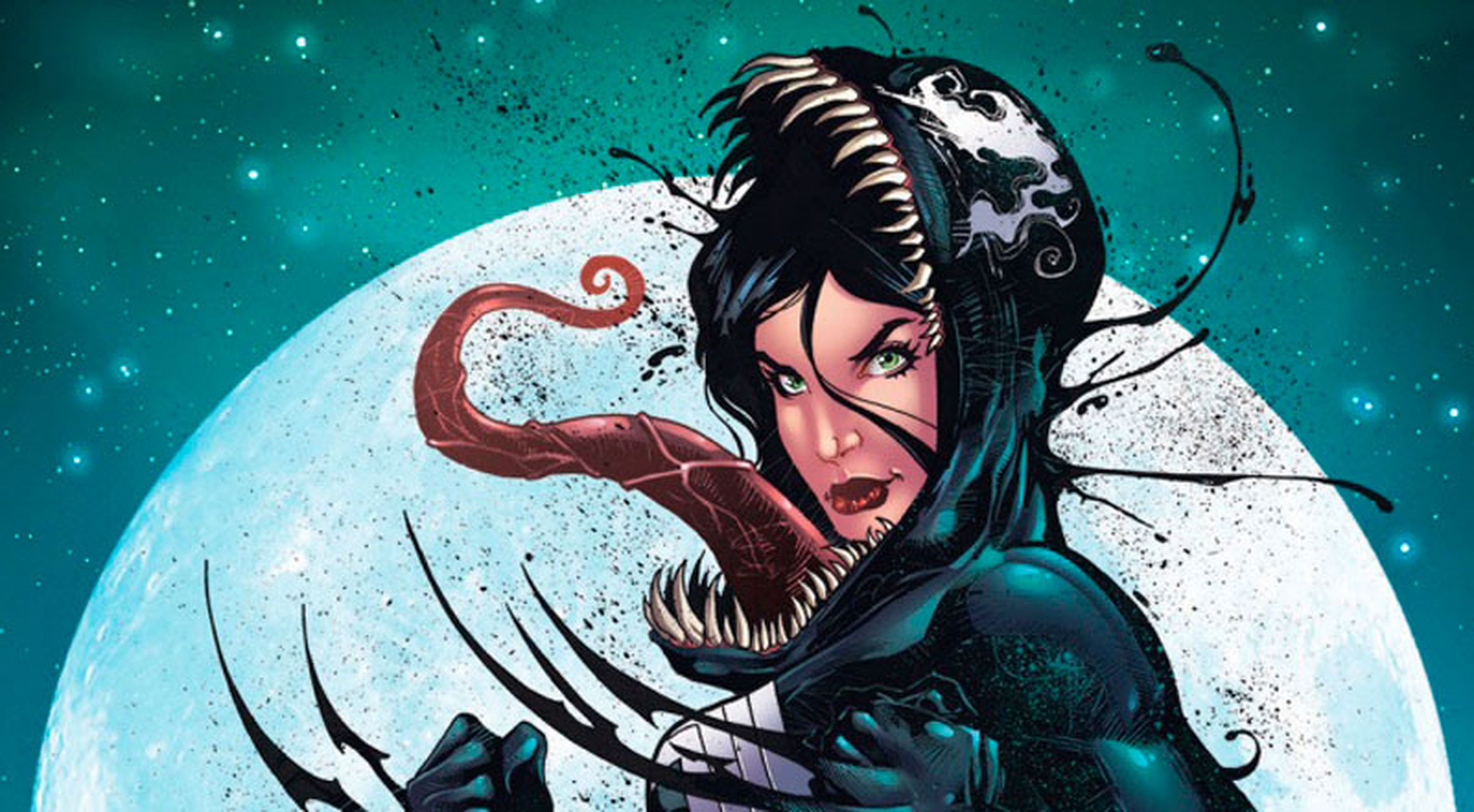 She-Venom película