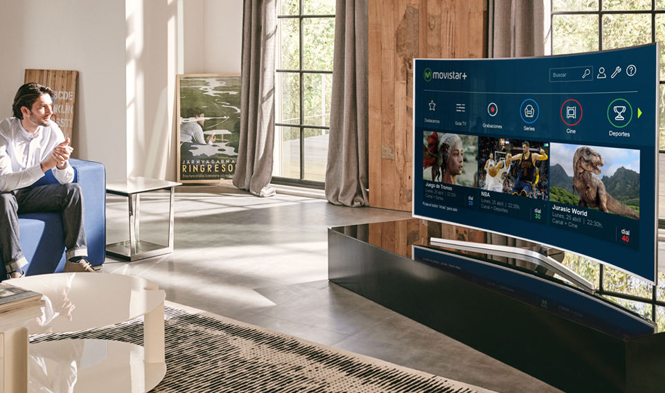 Smart TV Samsung Smart TV Samsung