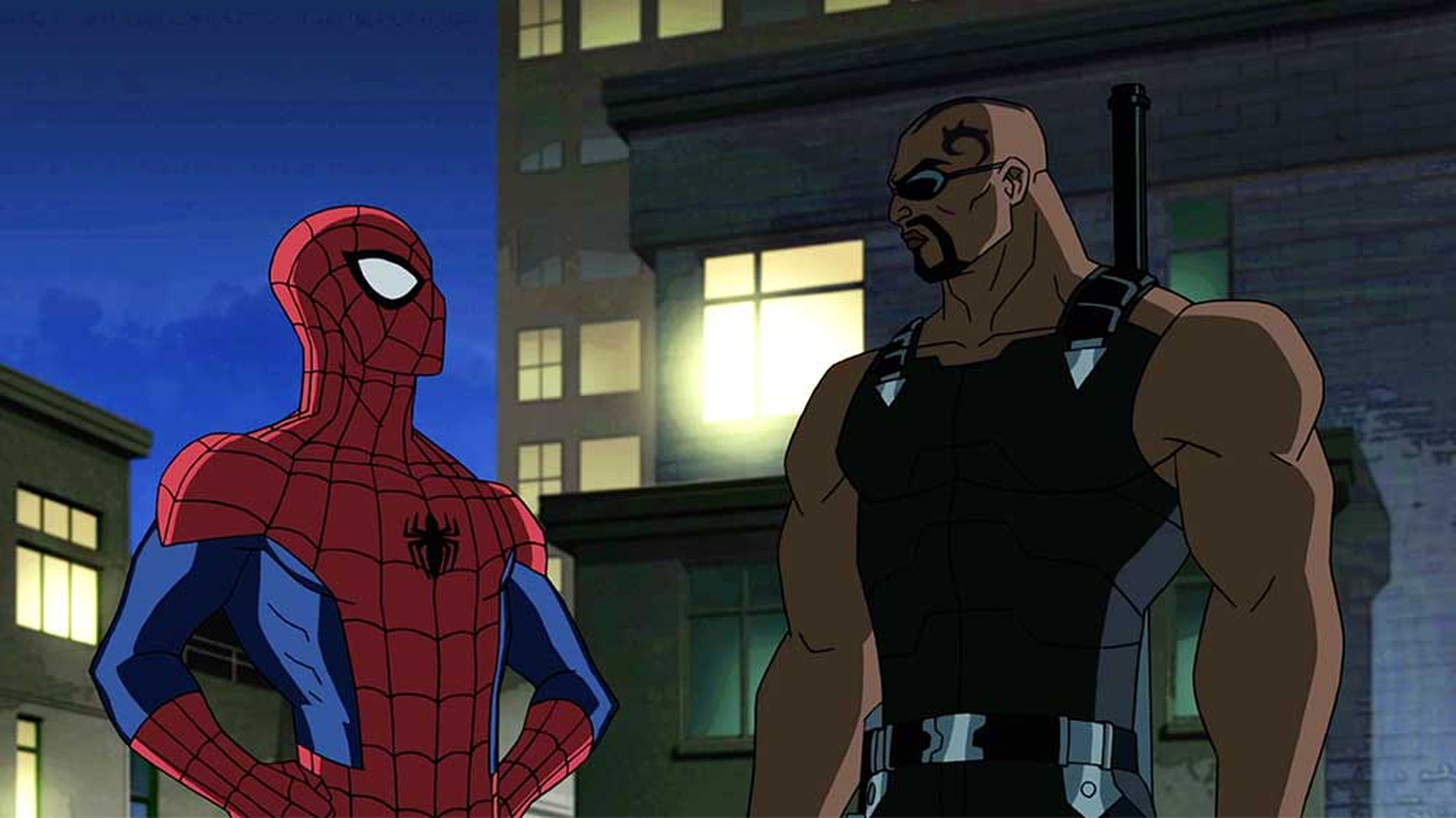 Spider-Man: Homecoming - Blade podría aparecer en la secuela
