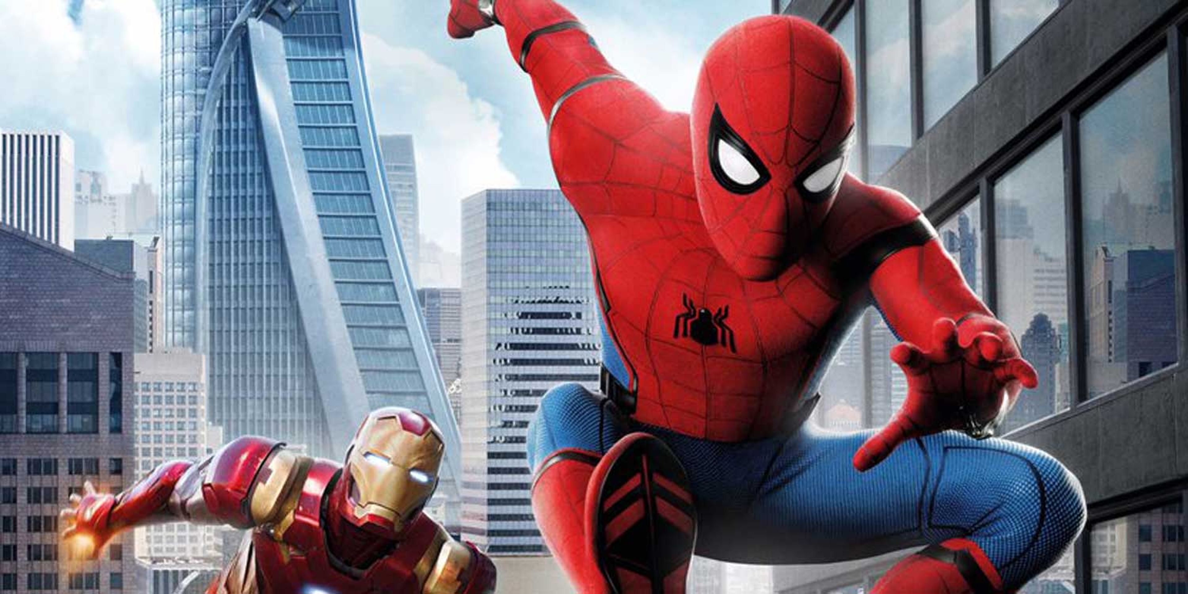 Spider-man: Homecoming - La crítica comiquera