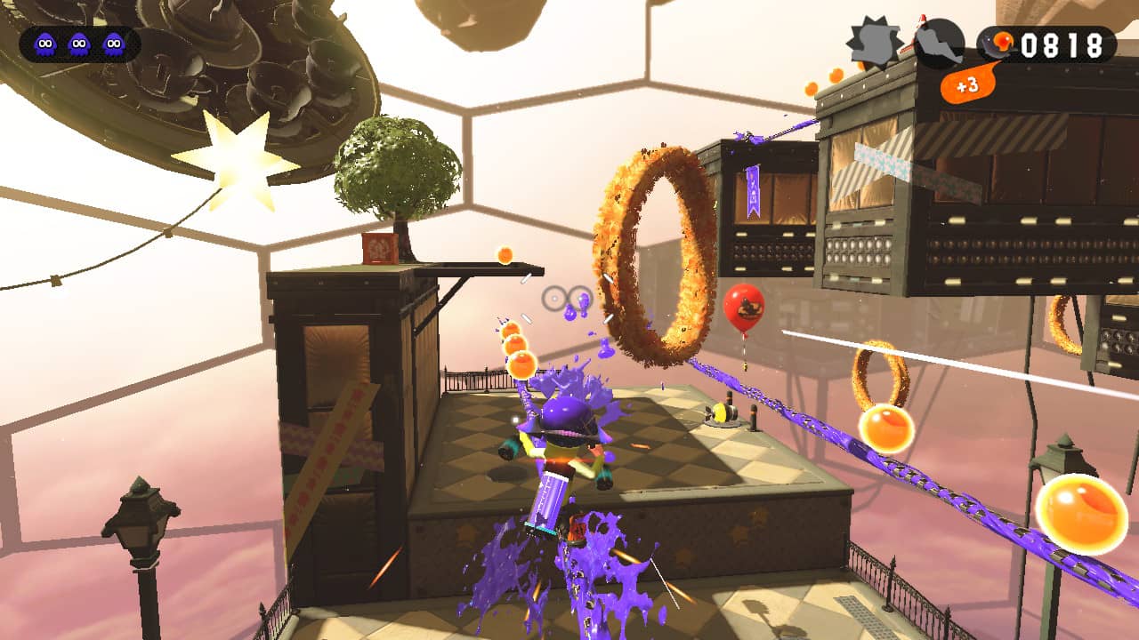 Splatoon 2 análisis Splatoon 2 análisis
