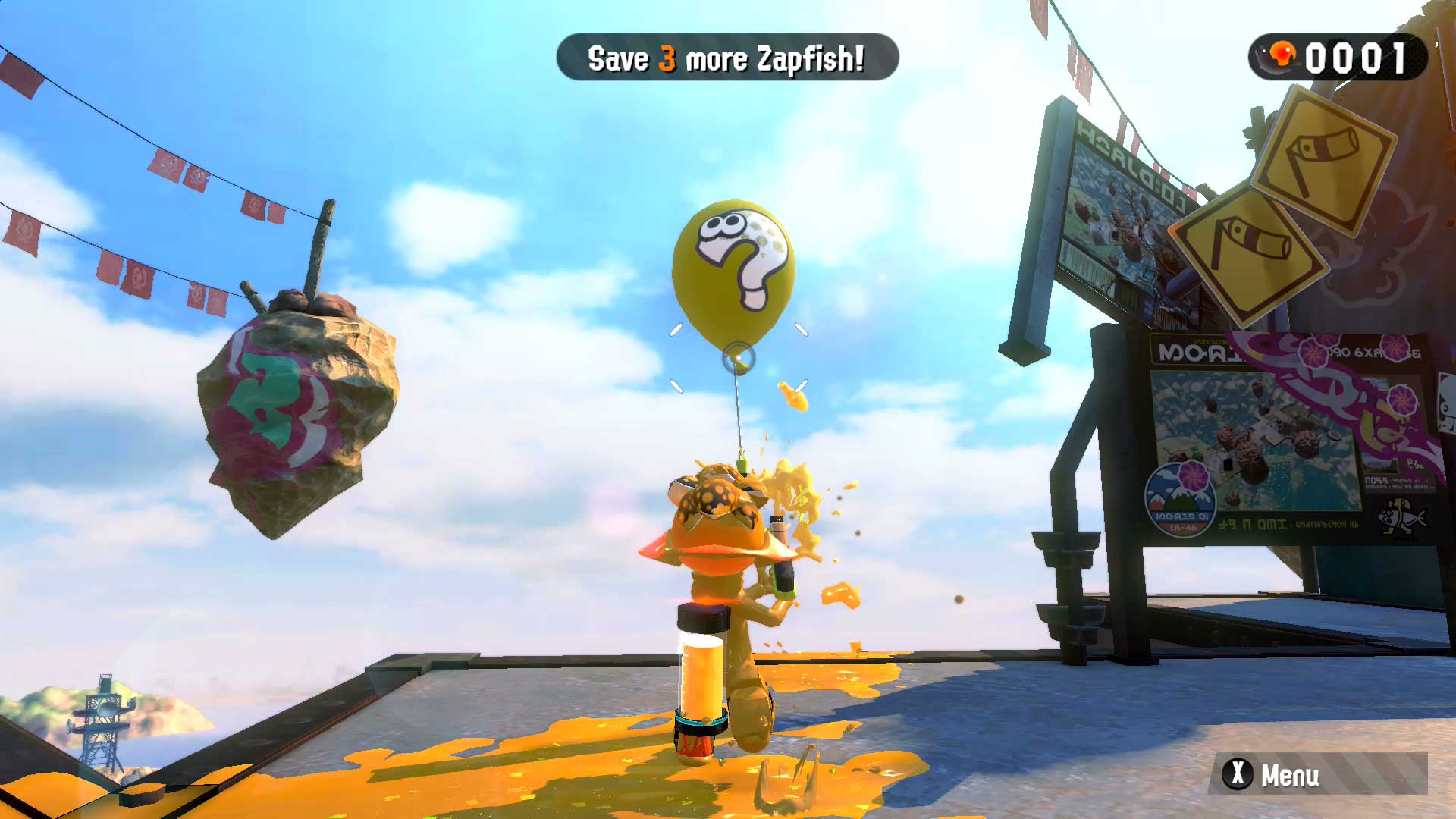 Splatoon 2 Splatoon 2