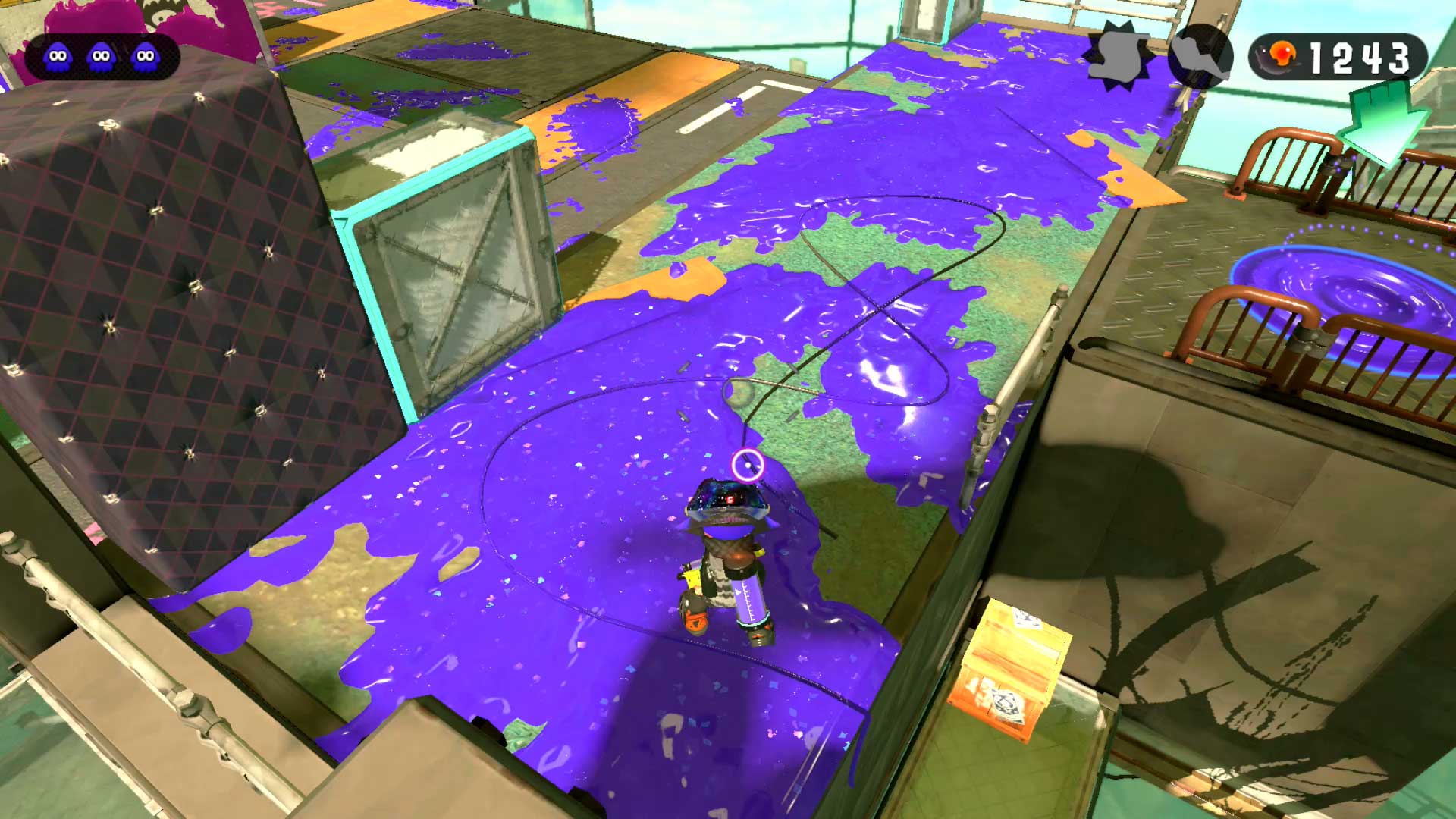 Splatoon 2 Splatoon 2