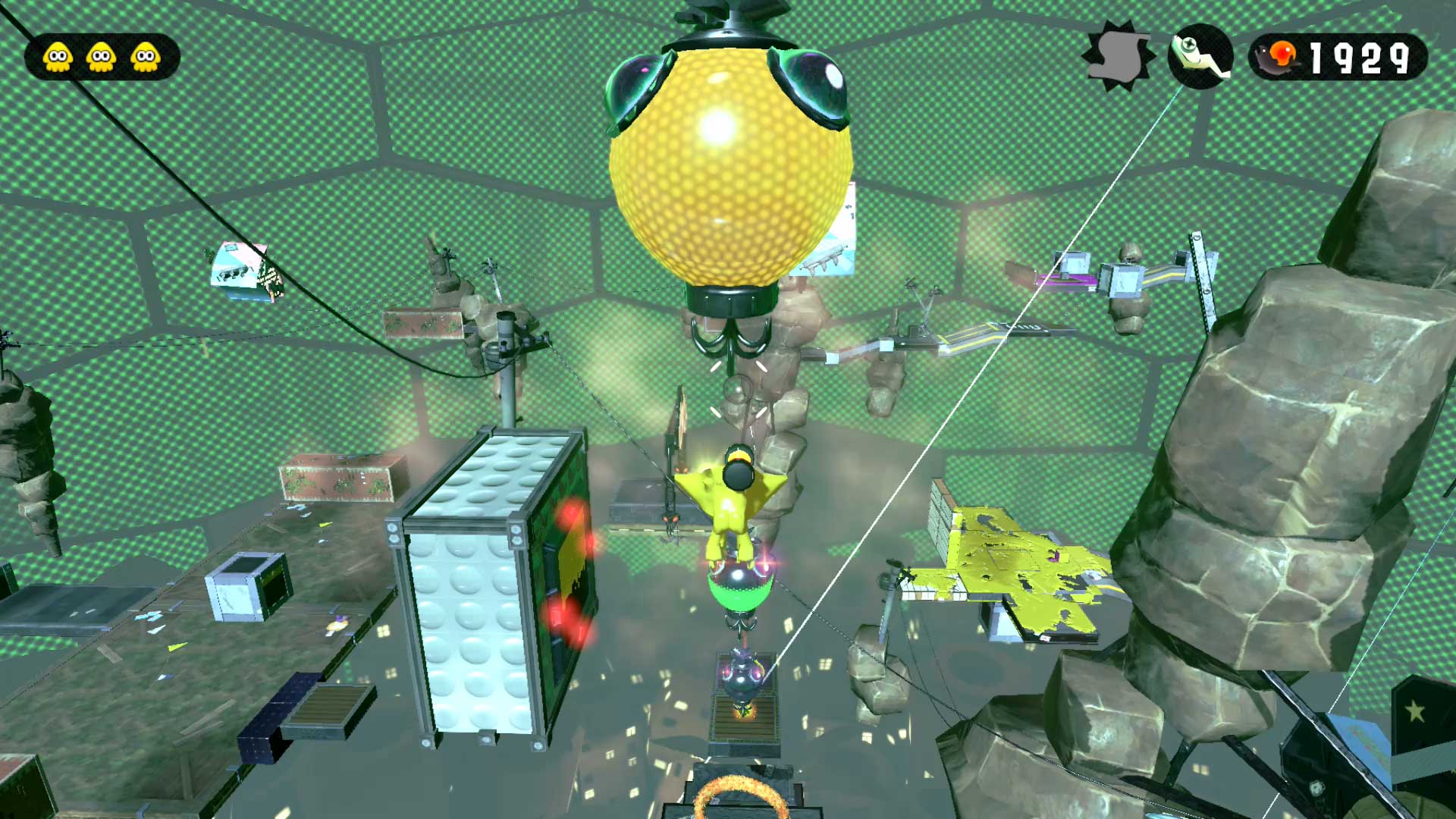 Splatoon 2 Splatoon 2