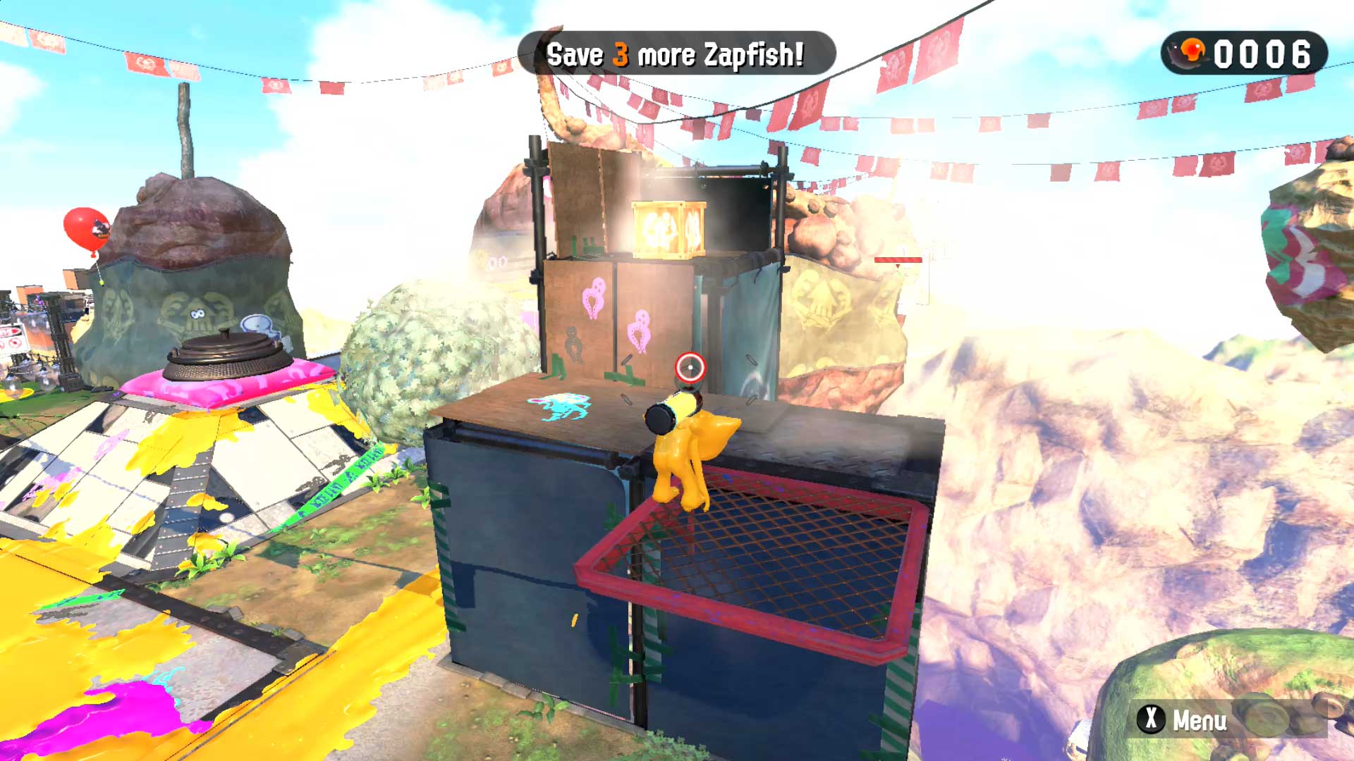 Splatoon 2 Splatoon 2