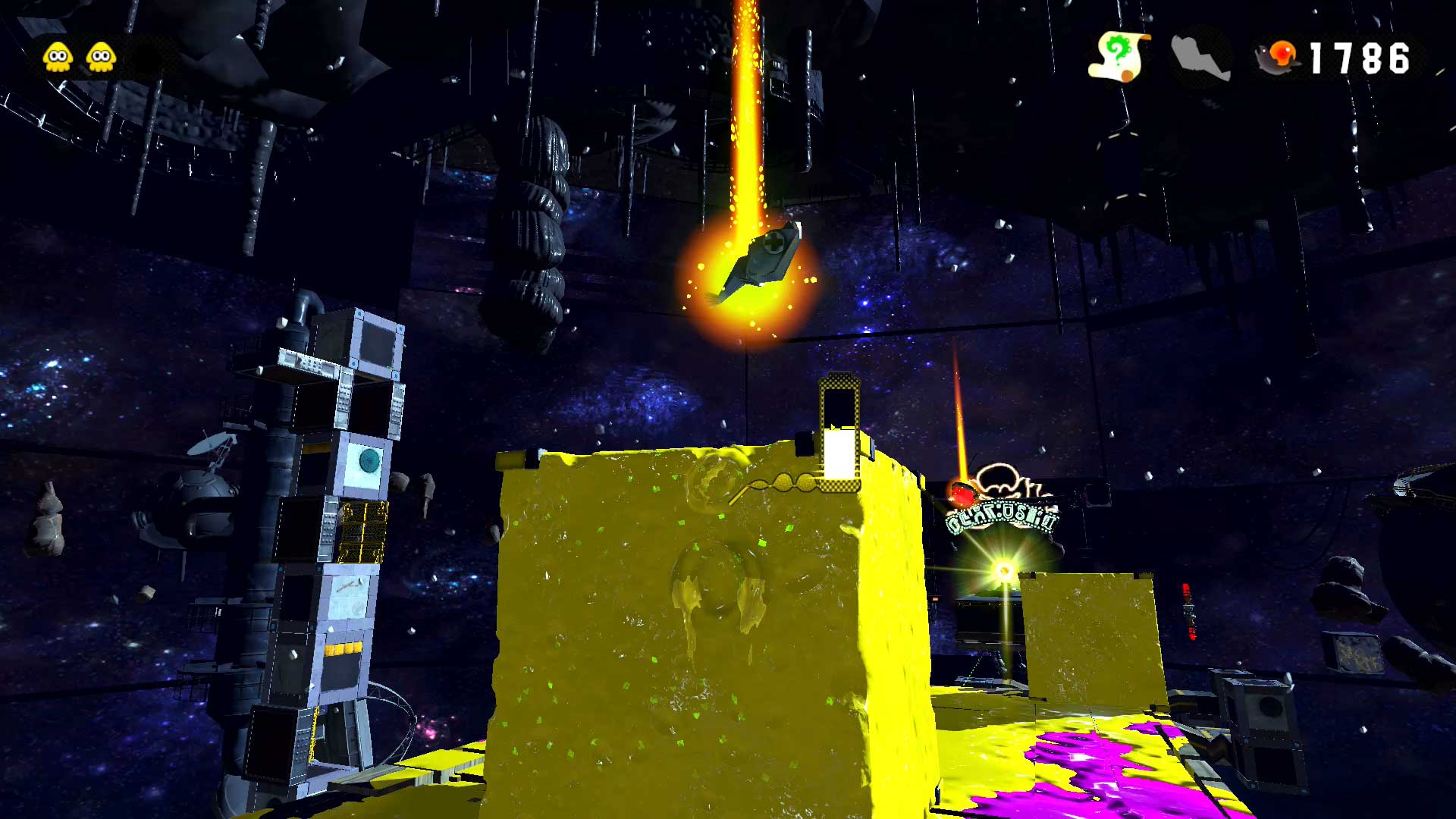 Splatoon 2 Splatoon 2