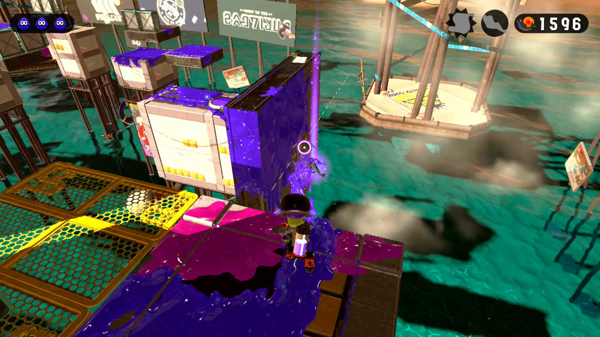 Splatoon 2 Splatoon 2