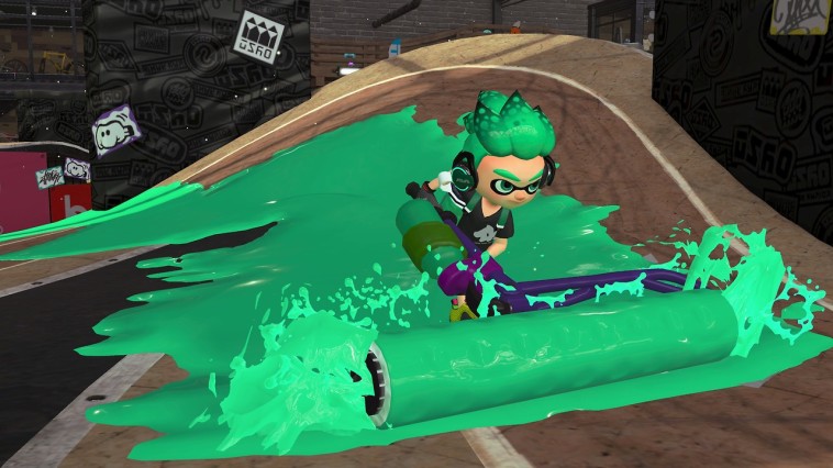 roller splat level 58