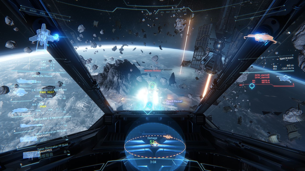 Star Citizen Star Citizen