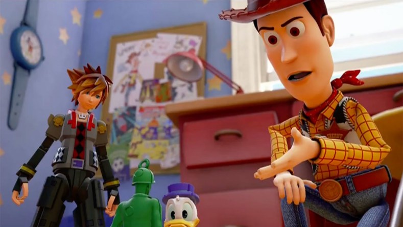 toy story toy story