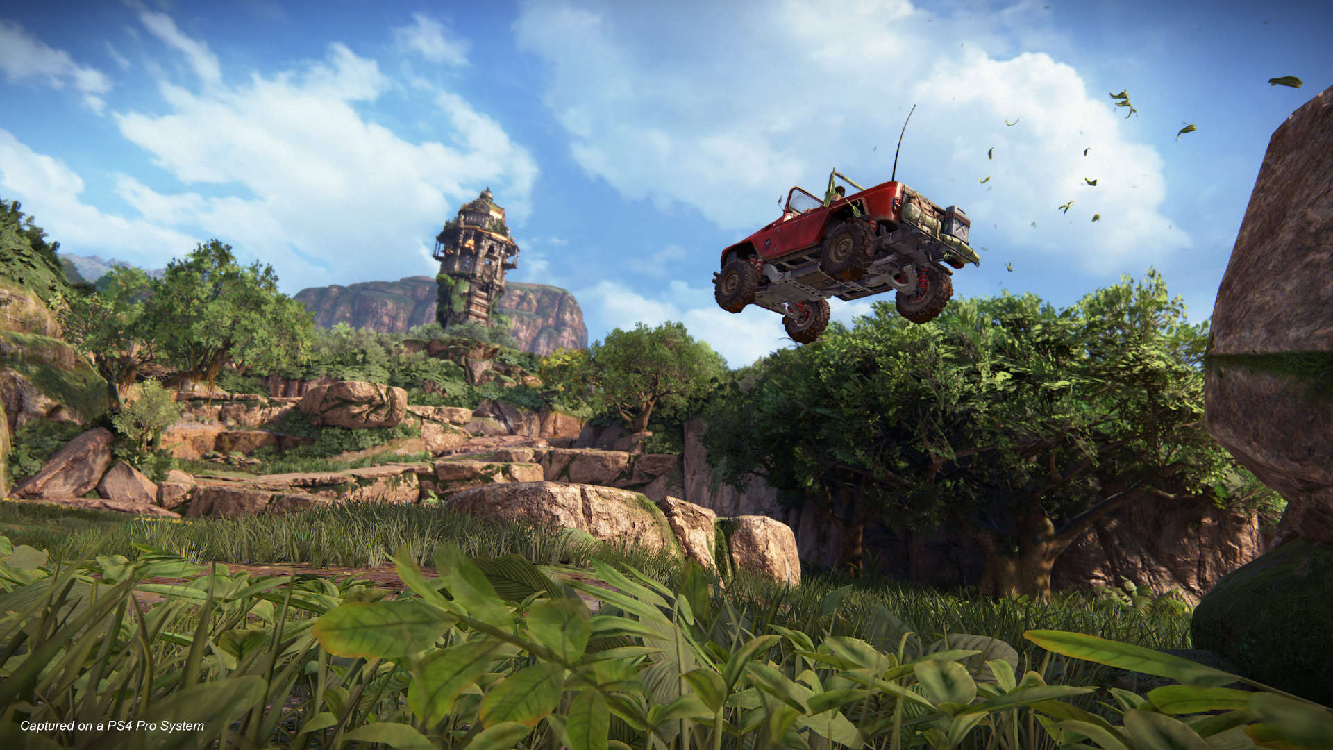 Uncharted: El Legado Perdido Uncharted El Legado Perdido PS4