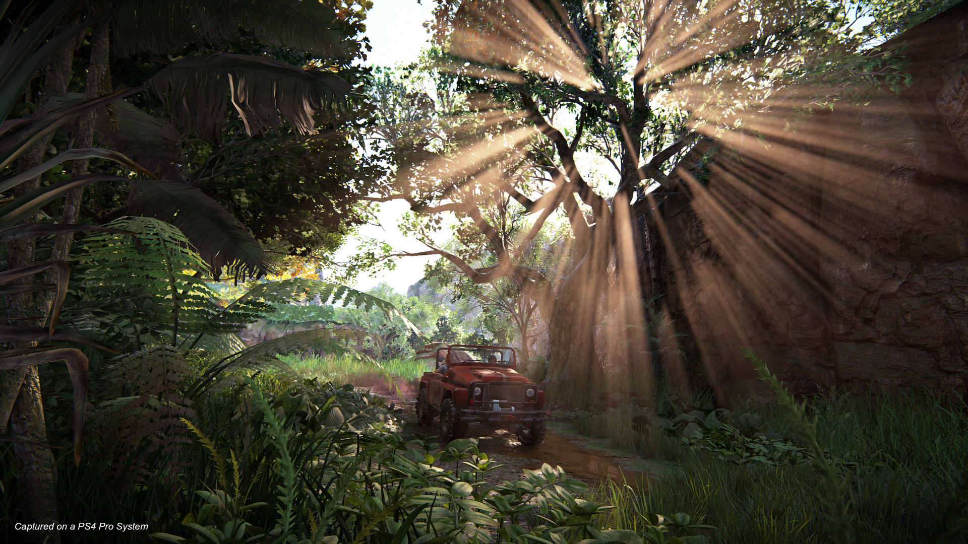 Uncharted: El Legado Perdido Uncharted El Legado Perdido PS4
