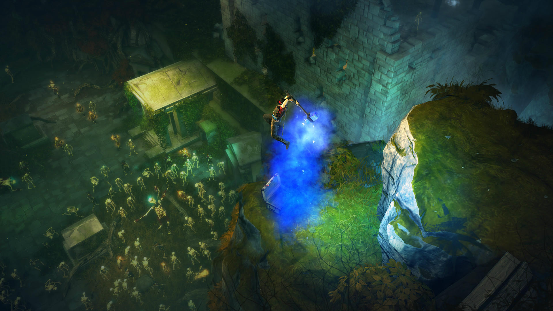 Victor Vran: Overkill Edition Victor Vran Overkill Edition