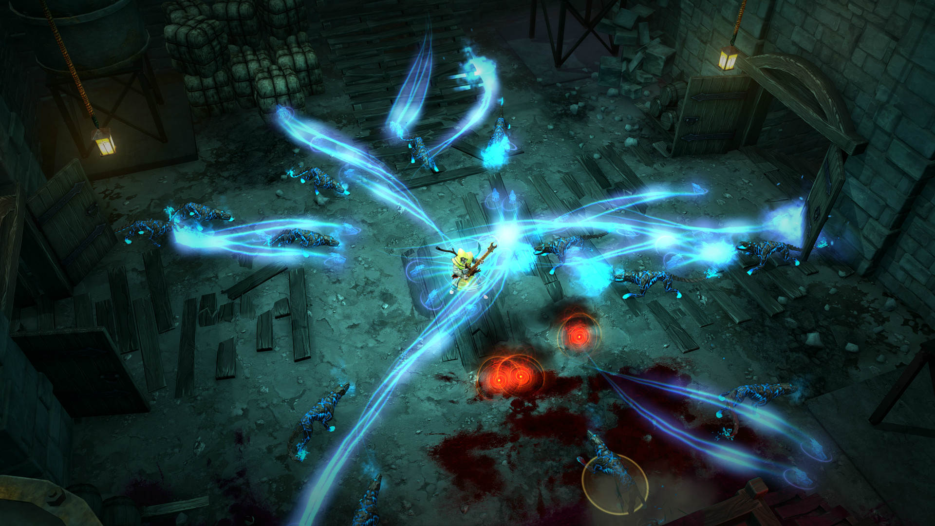 Victor Vran: Overkill Edition Victor Vran Overkill Edition