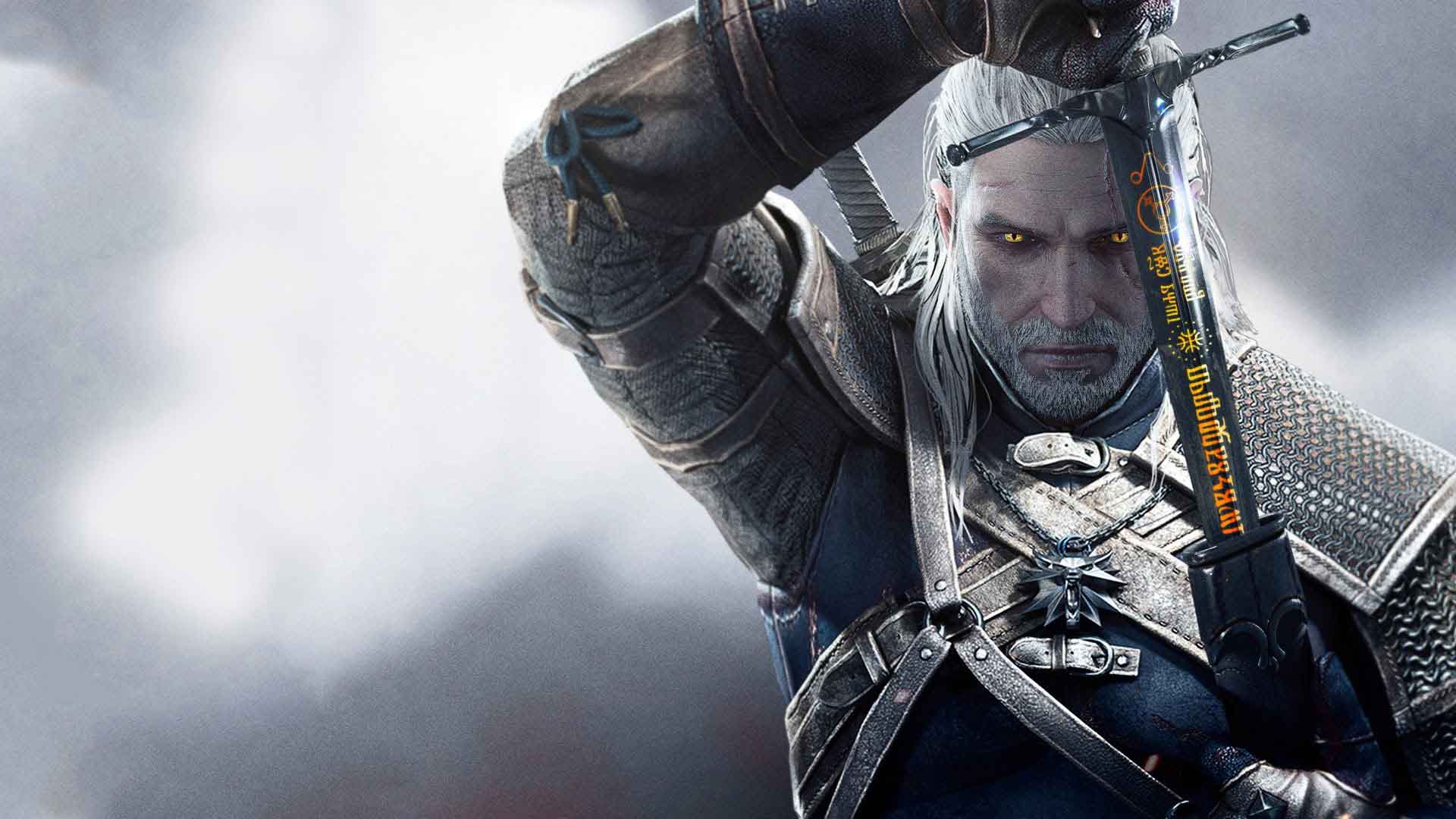 The Witcher 3 The Witcher 3