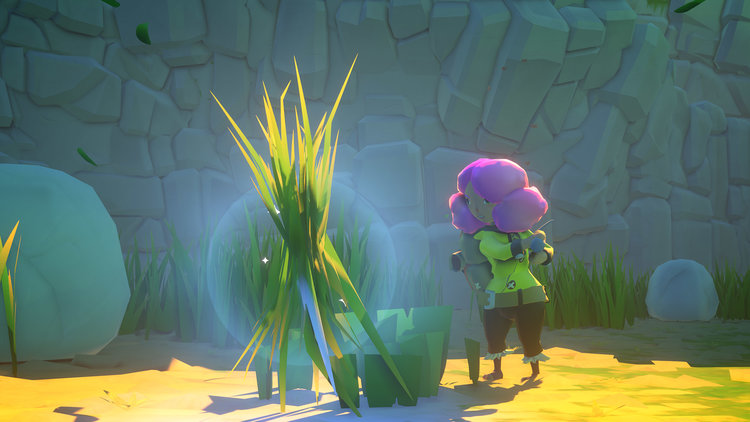 Yonder PS4 Yonder The Cloud Catcher Chronicles