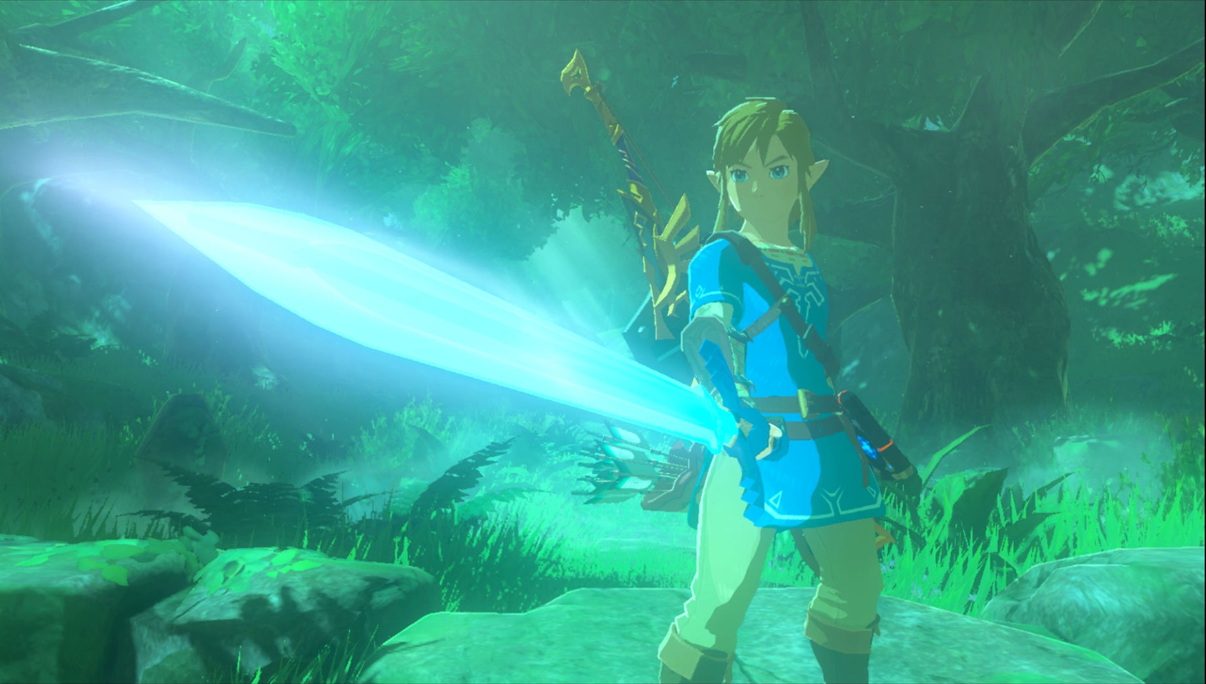 Zelda Breath of the Wild - Dónde encontrar flechas ancestrales en las Pruebas Legendarias