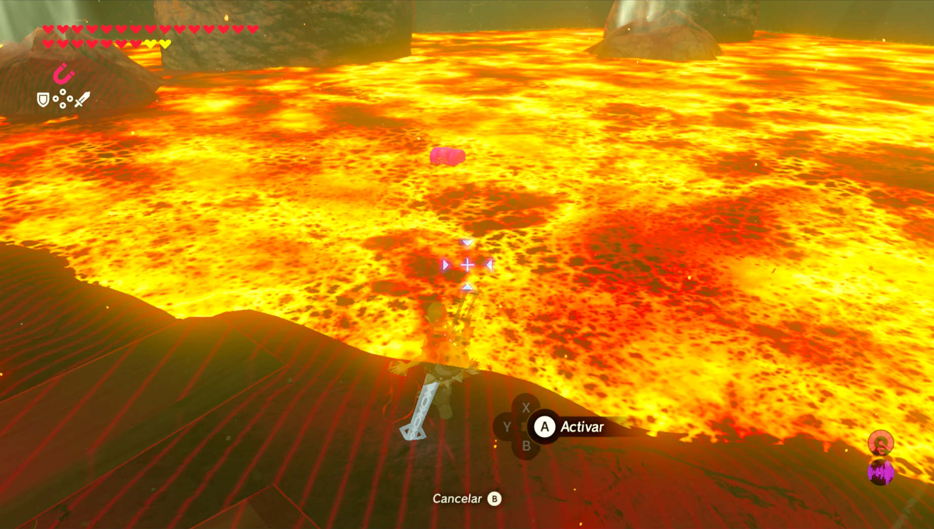 Zelda Breath of the Wild Zelda Breath of the Wild flechas ancestrales