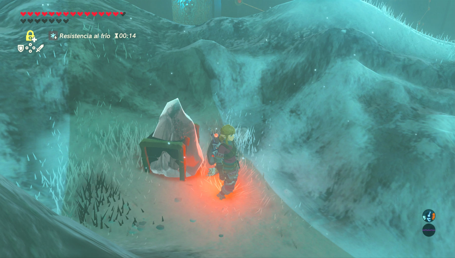 Zelda Breath of the Wild Zelda Breath of the Wild flechas ancestrales
