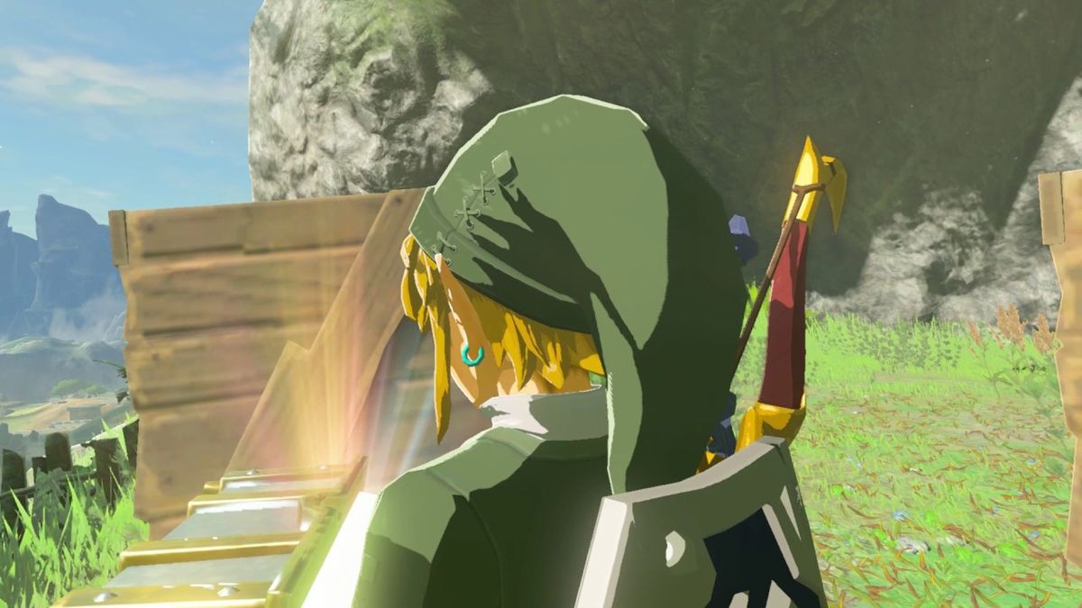 Act.] Primer vistazo al interior de la guía de la Explorer's Edition de  Zelda: Breath of the Wild - Nintenderos