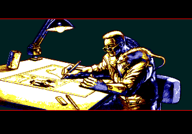 10. Comix Zone Comix Zone