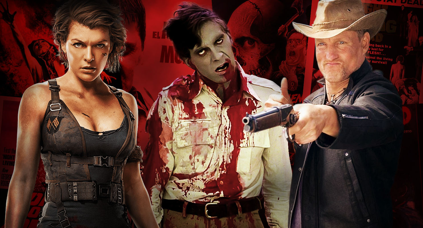 Las 20 mejores películas de zombies de todos los tiempos ...
