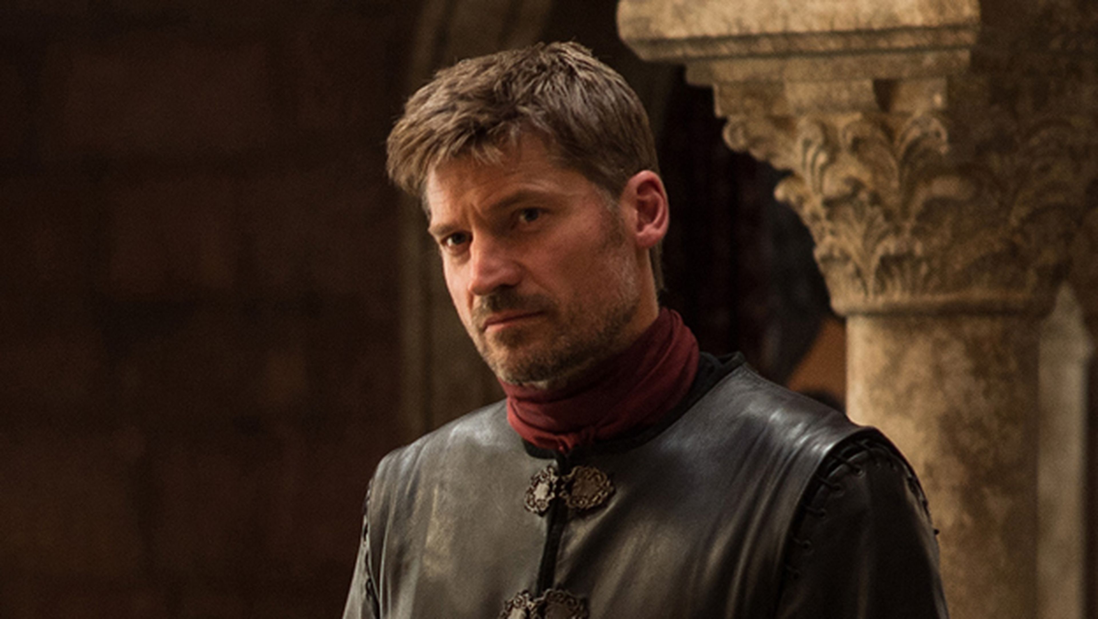 El actor que hace de Jaime Lannister en Juego de Tronos habla sobre el hackeo de HBO