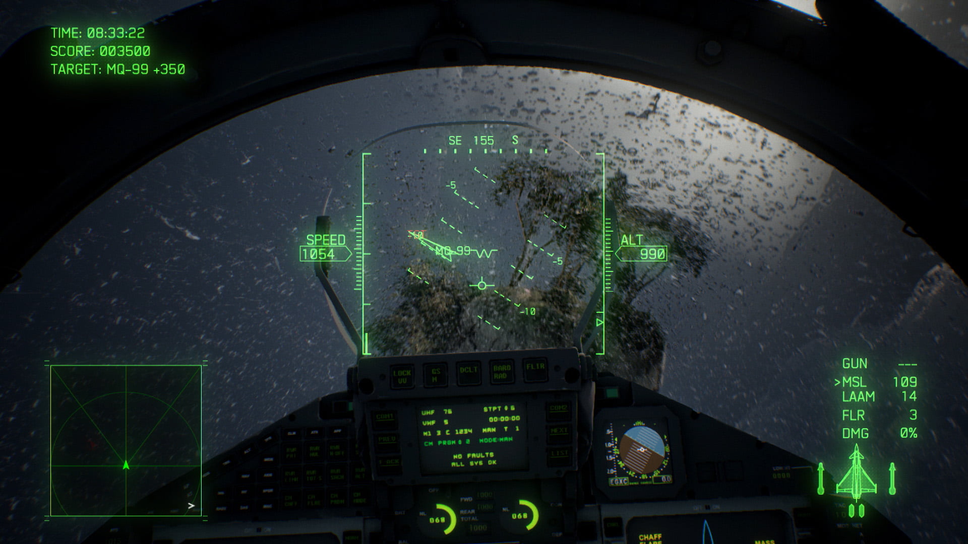 Ace Combat 7: Skies Unknown para PS4, Xbox One y PC Ace Combat 7: Skies Unknown para PS4, Xbox One y PC