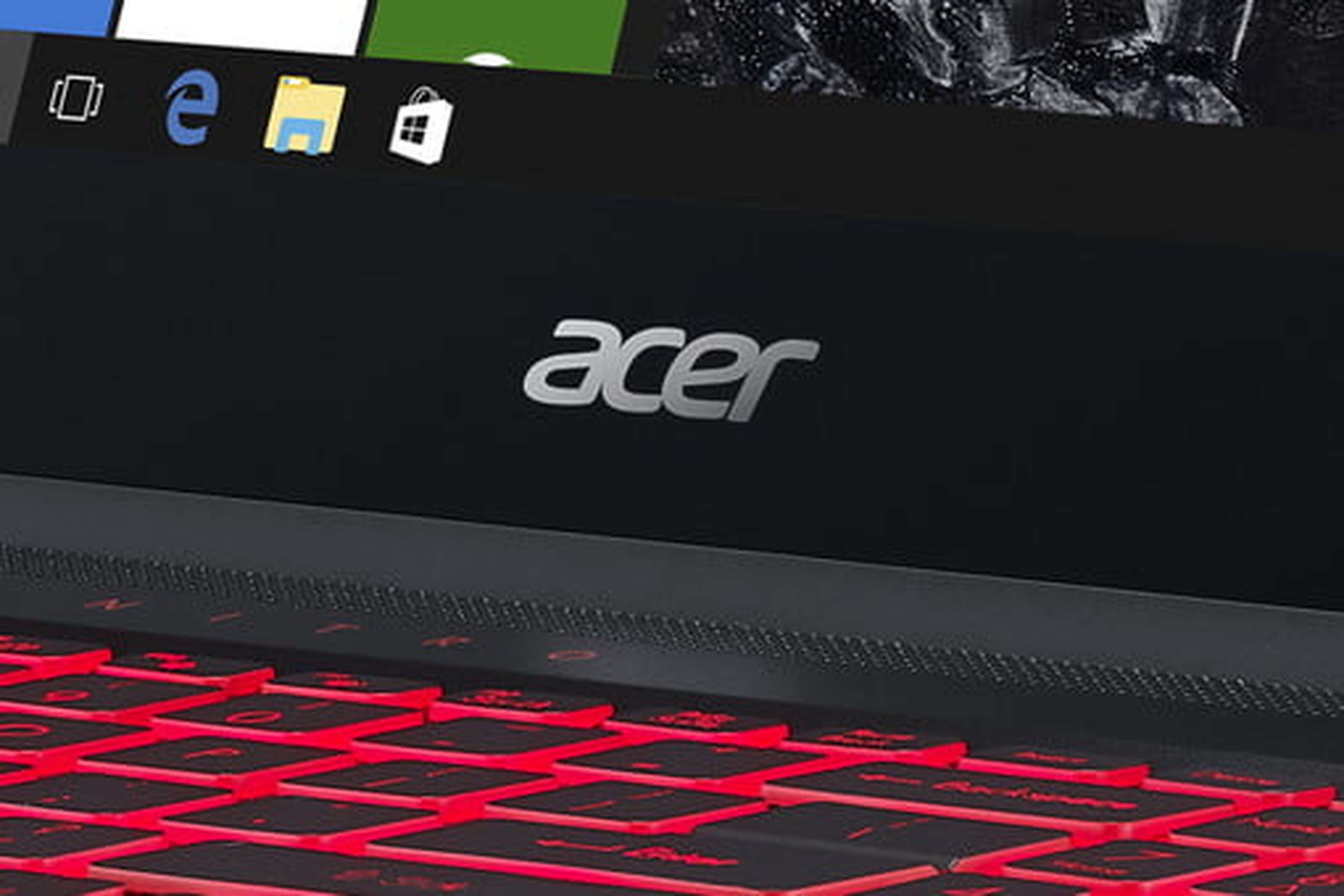 Acer Nitro 5 Spin