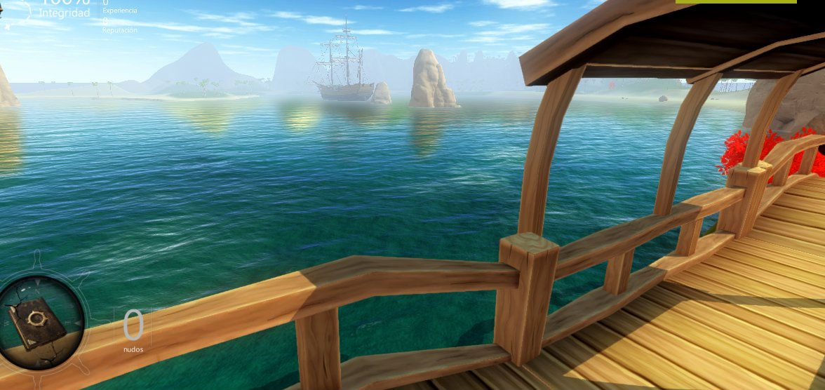 Age of Seas Age of Seas