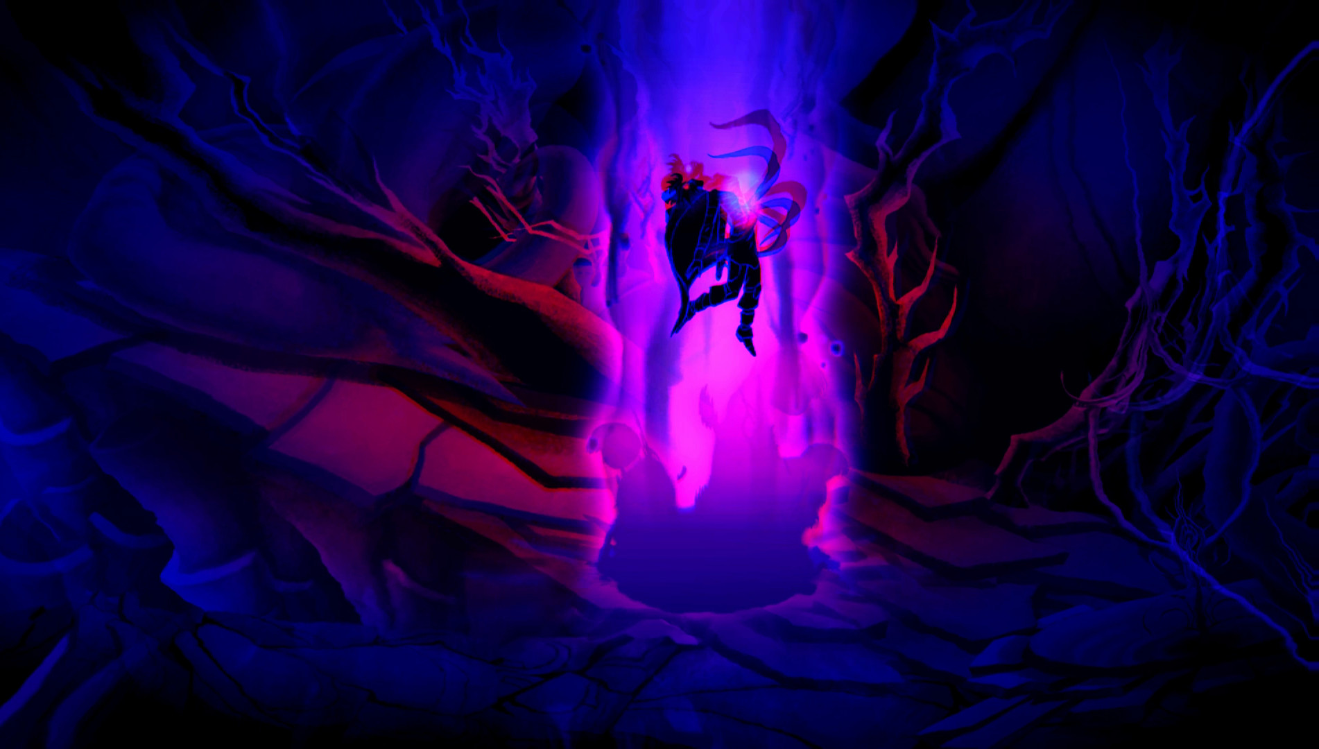 Análisis de Sundered Sundered PS4 PC