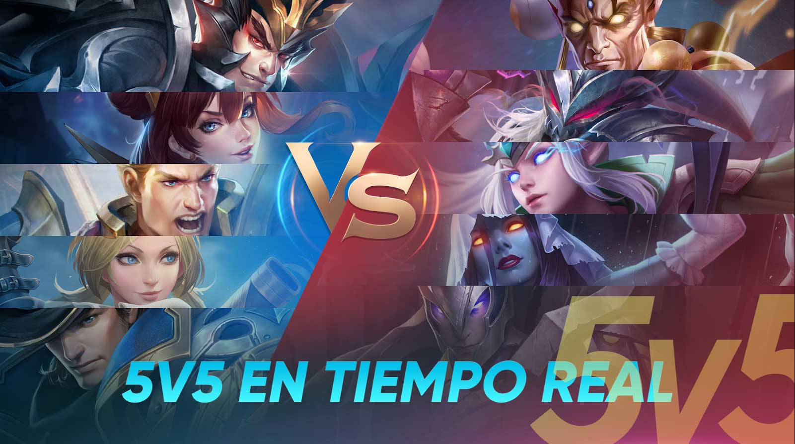 Arena of Valor Arena of Valor MOBA