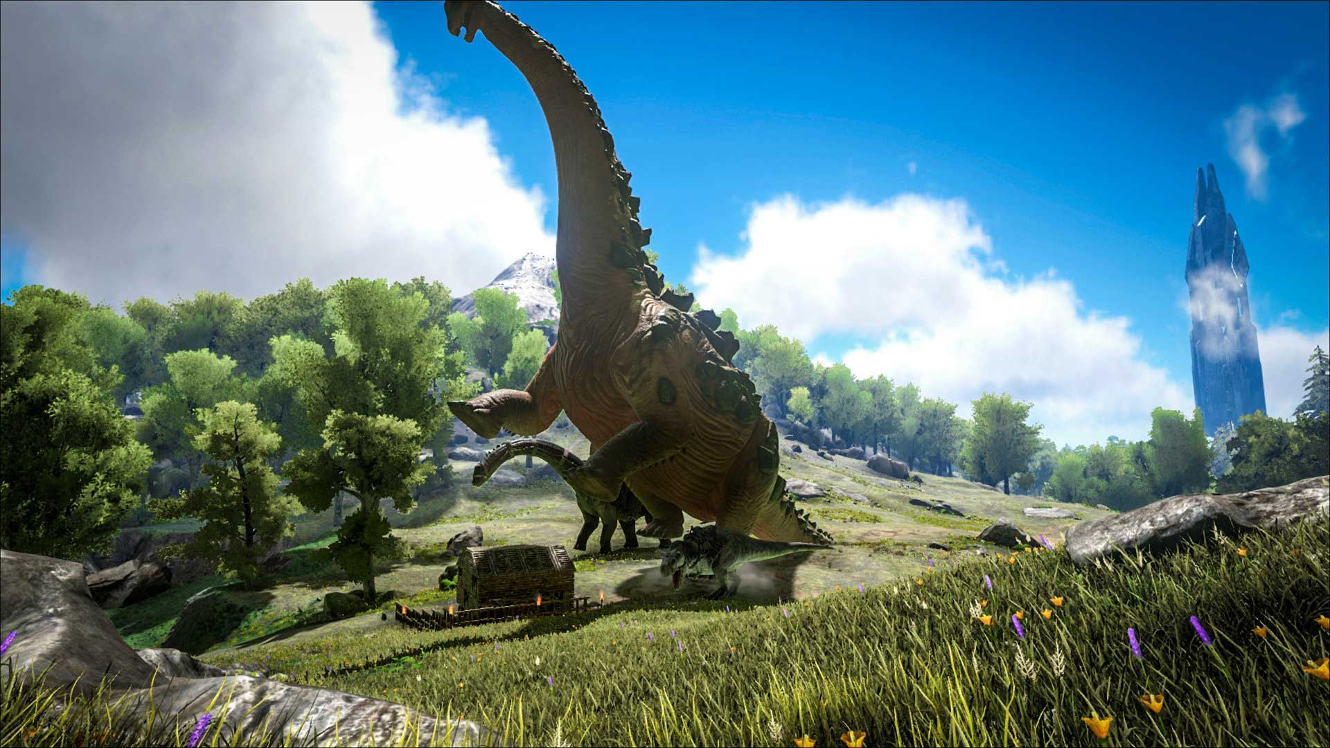ARK Survival Evolved ARK Survival Evolved
