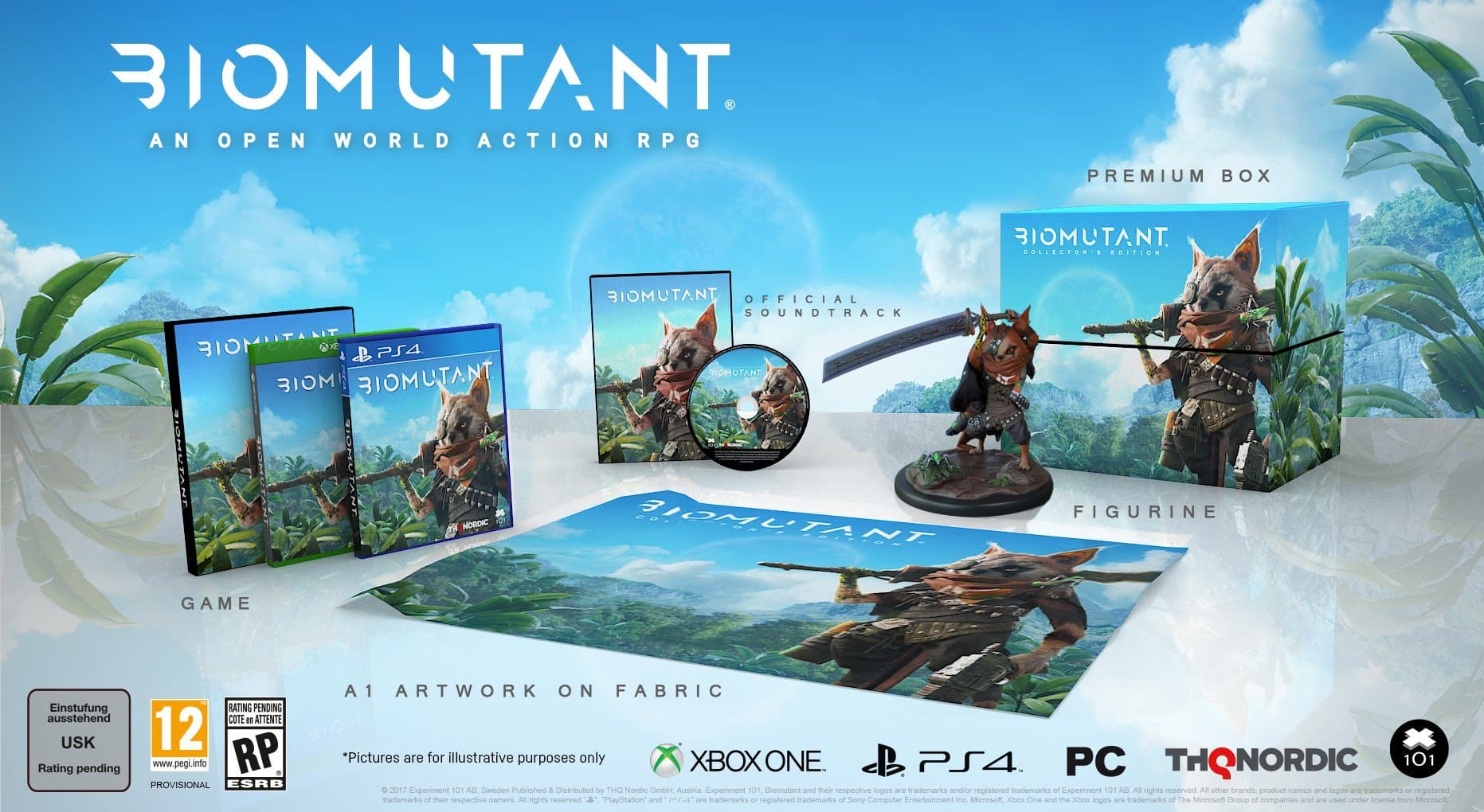 Biomutant Biomutant