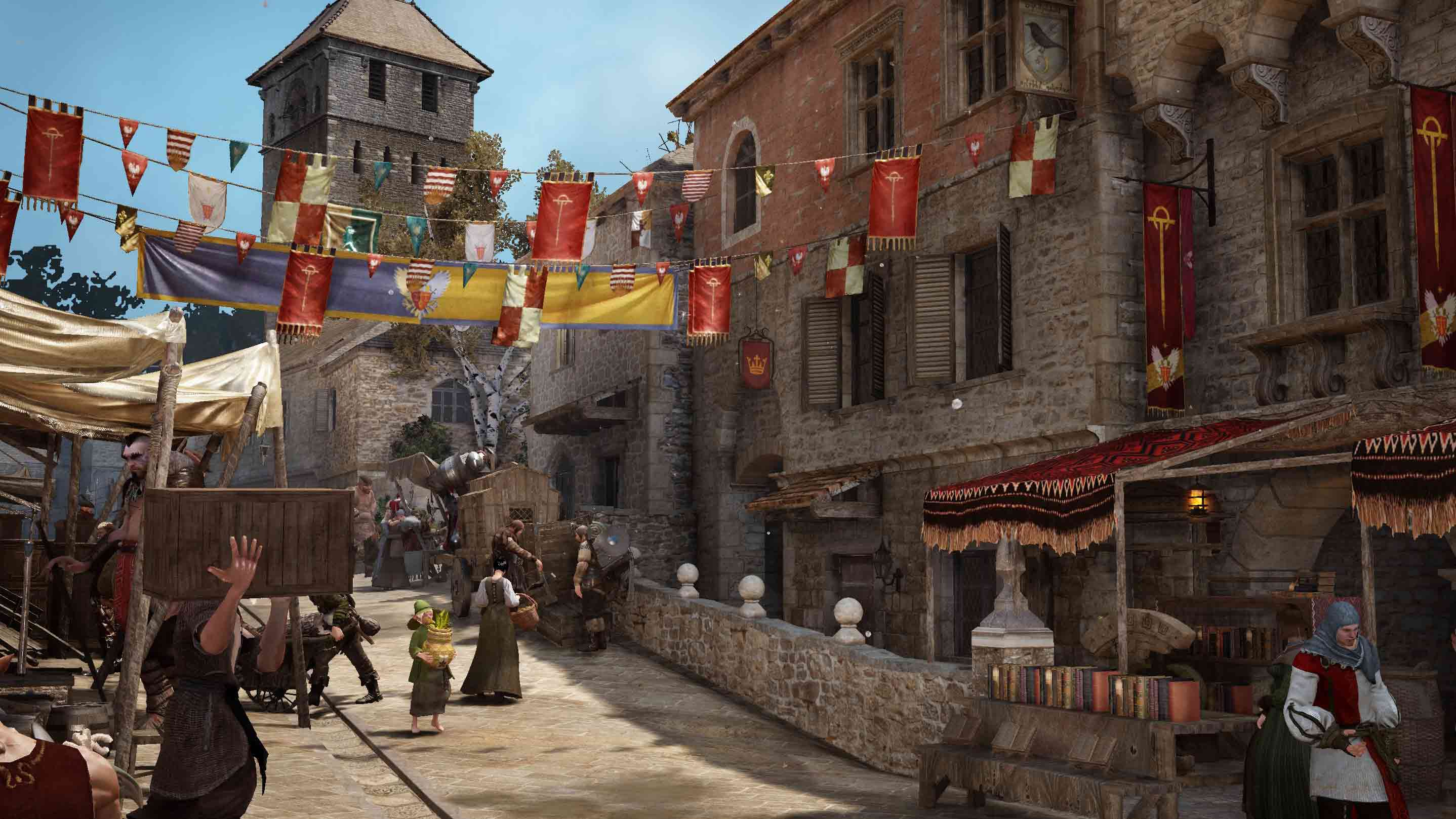 Black Desert Online Black Desert Online