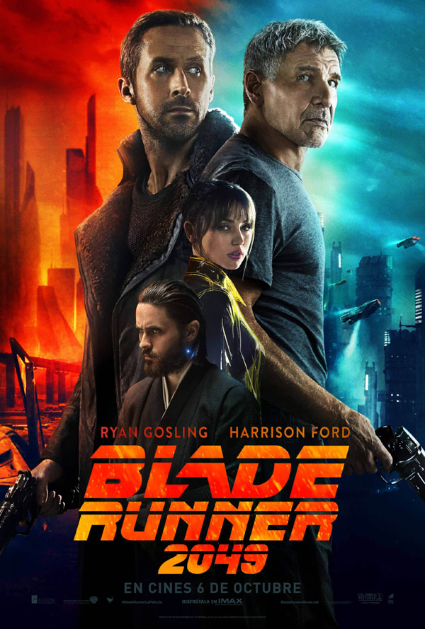 Blade Runner 2049 Blade Runner 2049