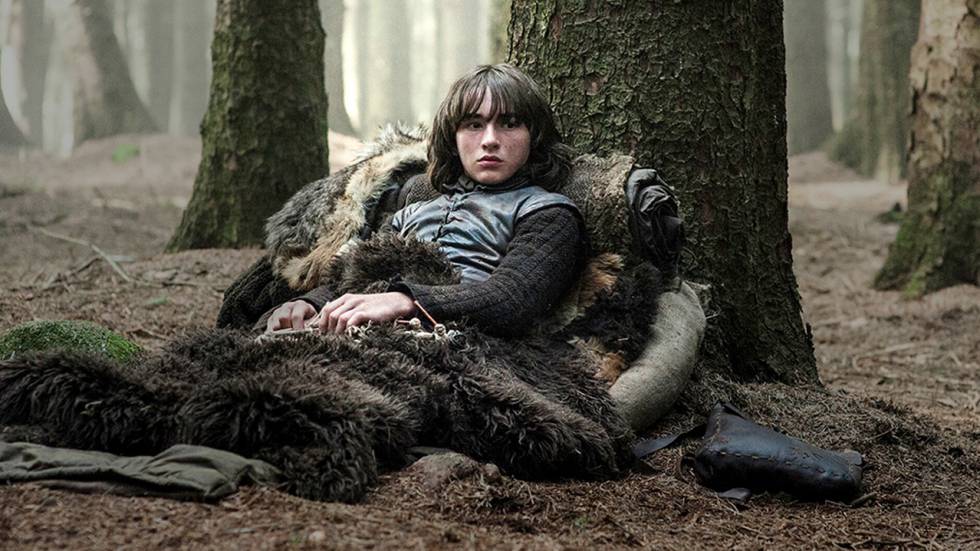 Bran Stark Bran Stark