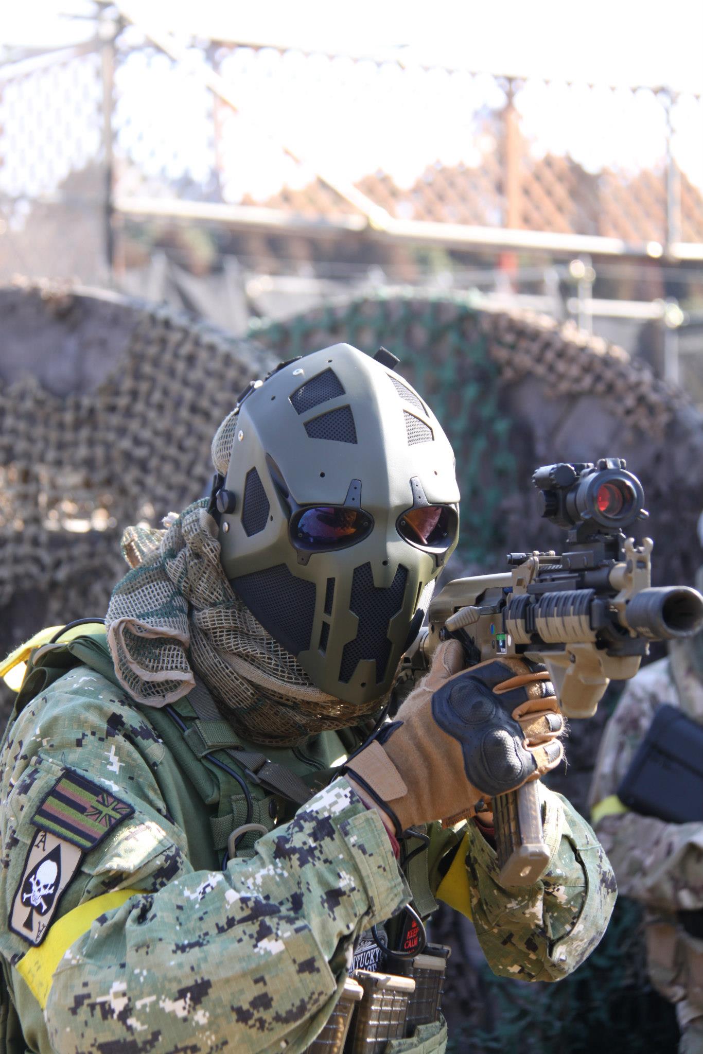 Casco ronin 2 Casco ronin 2