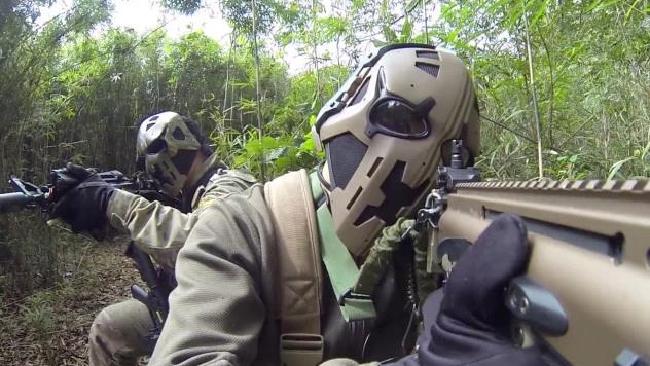 Casco ronin Casco ronin