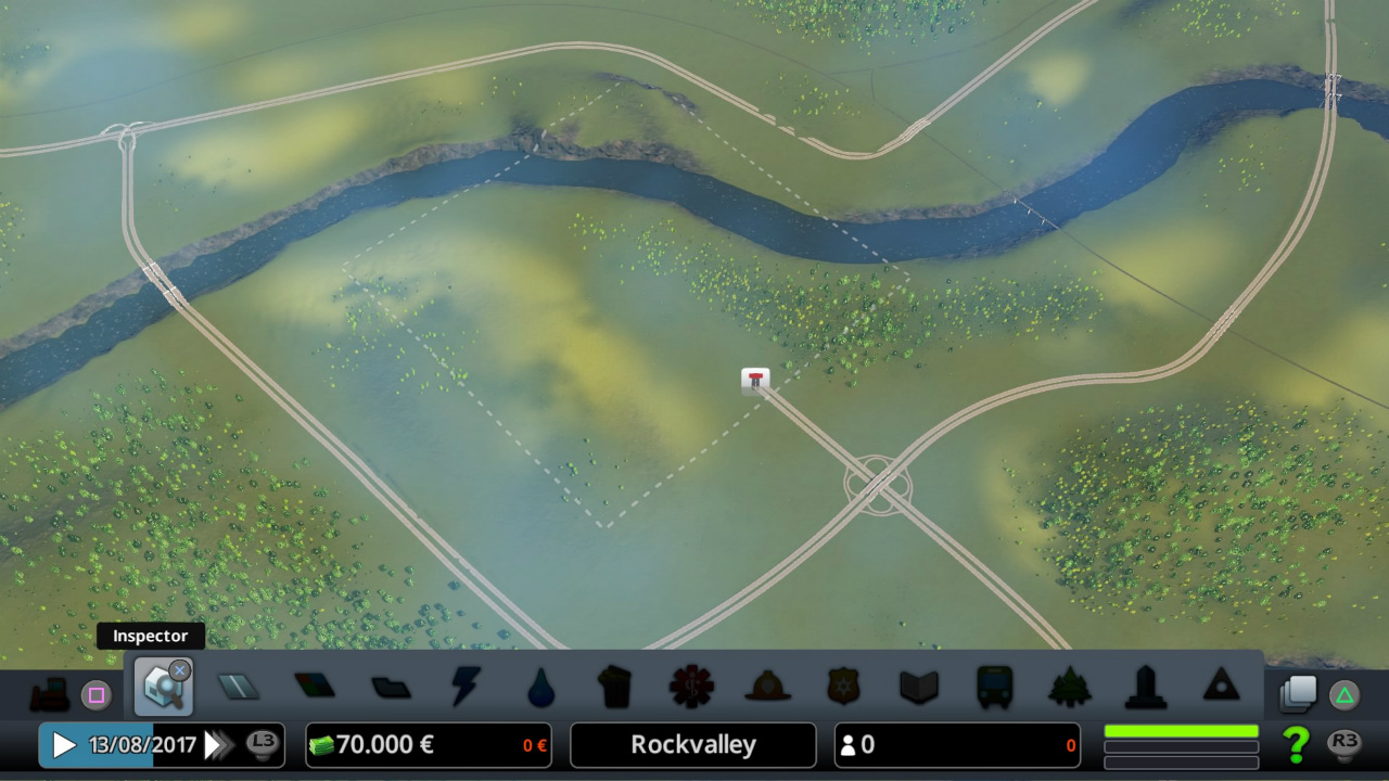 Cities Skylines: PlayStation 4 Edition Cities Skylines