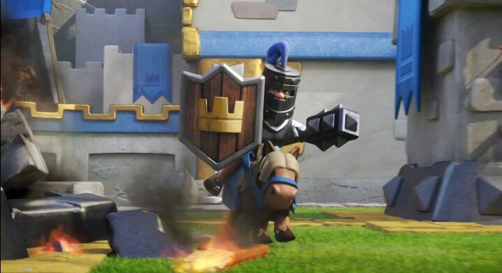 Clash Royale Clash Royale