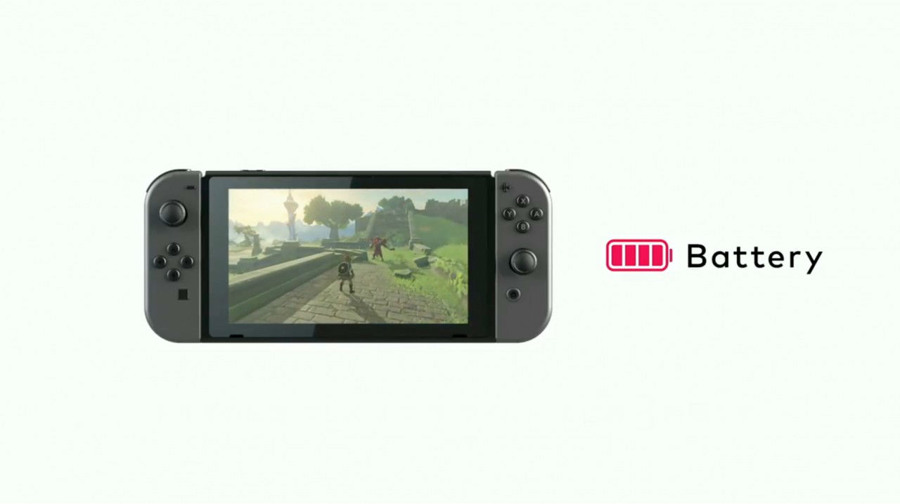 Cómo solucionar el problema del indicador de batería de Nintendo Switch Nintendo Switch problema batería