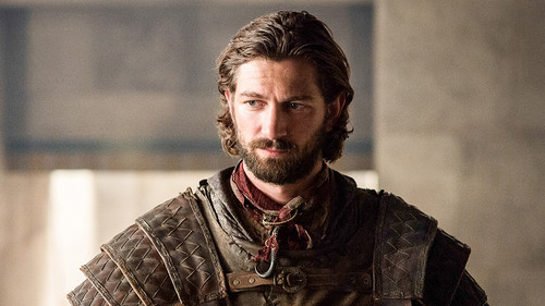 Daario Naharis Juego de Tronos Daario Naharis Juego de Tronos