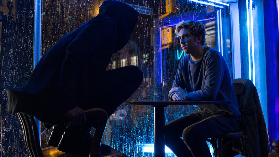 Death Note Netflix Death Note Netflix