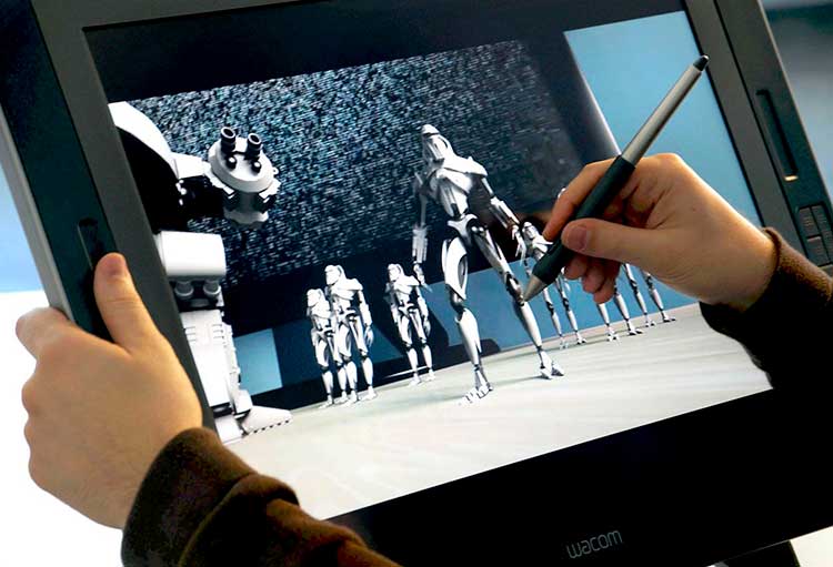 Diseño y Desarrollo de videojuegos Diseño y desarrollo de videojuegos