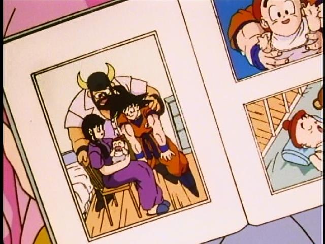 Dragon Ball Super Manga Dragon Ball Super Manga