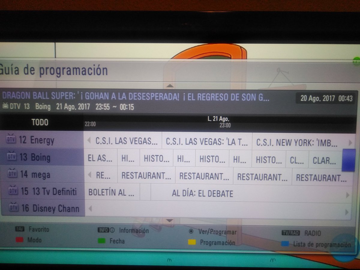Dragon Ball Super Dragon Ball Super