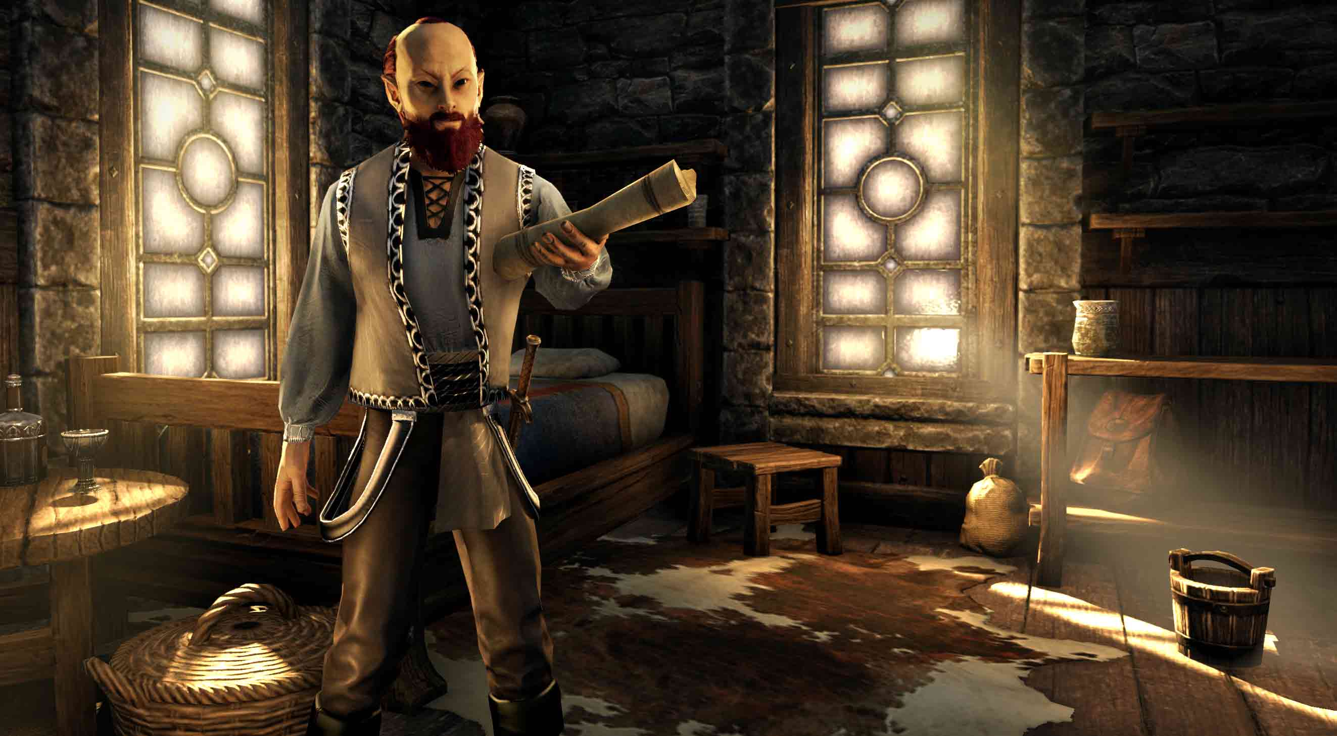 The Elder Scrolls Online The Elder Scrolls Online